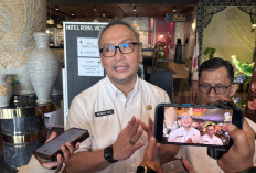 Kutim Siapkan Ekosistem Digital Terpadu, Targetkan 139 Desa Terhubung
