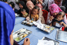 DPMD Kukar Matangkan Program Makanan Bergizi Gratis untuk Lansia dan Balita