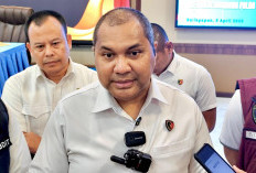 Kendalikan Produksi dari Jauh, Buronan Kasus Sabu Balikpapan Atur Pengiriman hingga Titik Sebar Barang