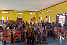 Emak-emak di Paser Resah dengan Keberadaan LC, THM yang Jual Miras Ditutup