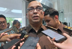 Kejagung Geledah 2 Lokasi di Kalimantan Terkait Kasus Samin Tan