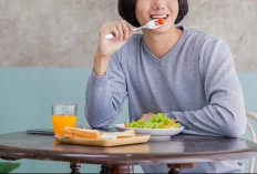 Ini Kebiasaan di Pagi Hari Berisiko Ganggu Kesehatan Jantung