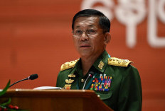 Myanmar Berlakukan Darurat Militer di 60 Kota, ASEAN Desak Aung San Suu Kyi Dibebaskan