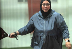 Dari Coba-Coba jadi Gaya Hidup, Adelina Buktikan Padel Bukan Olahraga Fomo