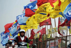 Dana Bantuan Parpol Samarinda Tahun 2026 Naik, Kesbangpol: Tak Terdampak Efisiensi Anggaran