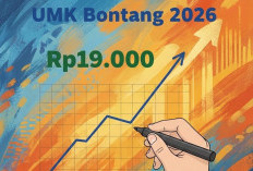 UMK Bontang Diusulkan Naik Rp19.000, Disnaker Tunggu Penetapan Provinsi