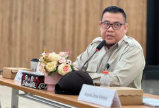DPMD Kukar Telah Tugaskan Pendekar Idaman Lakukan Sosialisasi Pelaksanaan RT-Ku Terbaik