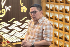 Bantah Isu Pindah Partai, Andi Harun Tegaskan Tetap Setia di Gerindra