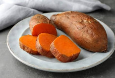 Tak Suka Pepaya? Ini 4 Makanan Tinggi Serat untuk Menjaga Pencernaan