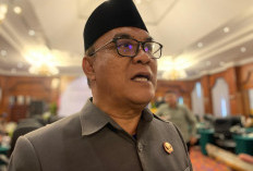 Wawali Balikpapan Tekankan Pentingnya Skrining Kesehatan Peserta Pelatihan Semi Militer Kopdes