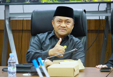 DPRD Minta Percepat Pengisian Jabatan Kepala Disbudpar Berau