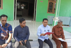 Pondok Modern Ibadurrahman Ajukan Sikap Keberatan atas Pencabutan Nomor Statistik Pesantren
