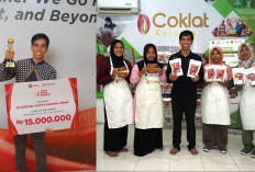 Dari Kakao Menuju Kemandirian, PT Berau Coal Dukung Kulanta Kembangkan Produk Cokelat Bernilai Ekonomi Tinggi
