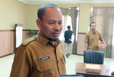 Disdikbud Kukar Siapkan Bantuan Seragam Sekolah untuk Anak Korban Kebakaran 