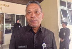 DBH Kurang Bayar Rp 782 Miliar Belum Cair, Pemkab Paser Tunggu Kepastian hingga September 