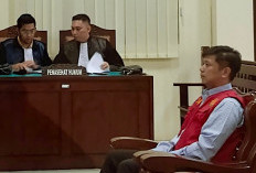 Terjerat Dugaan Penipuan dan Penggelapan, Bos Hotel di Balikpapan Ini Didakwa dengan Pasal Berlapis 