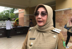 Perkuat Ketahanan Pangan, Pemkab Berau Dorong Optimalisasi Lahan Produktif