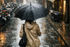 Ramalan Cuaca Kaltim dan IKN, 30 Desember 2025, Cek di Sini!