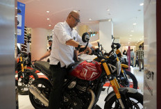 Perkuat Industri Otomotif di Balikpapan, IIMS Garage Balikpapan Akhirnya Dibuka Kembali