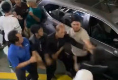 Berakhir Damai, Pengelola Ungkap Kronologi Keributan di Ferry Kariangau Balikpapan 