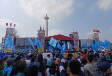 May Day 2026, Disnaker Kaltim Siapkan Ruang Aspirasi Tanpa Aksi Demonstrasi