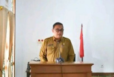 UMK Kubar Tahun 2026 Naik 7,07 Persen, Pembahasan UMSK Belum Ada Titik Temu