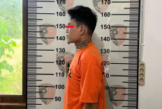 Bermula dari Percakapan WA, Remaja di Long Bagun Jadi Korban Pemerkosaan