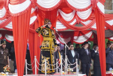Bupati Sri Juniarsih Ajak Pemuda Berau Wujudkan Semangat Sumpah Pemuda Lewat Aksi Nyata