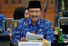 Kemensos Ungkap Penyebab Desil DTSEN Berubah, 12 Juta Data Baru Jadi Penyebabnya