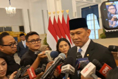 Merasa Masih Mampu, Pemerintah Pusat Belum Akan Tetapkan Karhutla sebagai Bencana Nasional