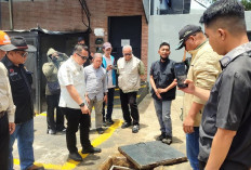 DPRD Samarinda Persoalkan Limbah Mie Gacoan, Minta DLH Turun Tangan