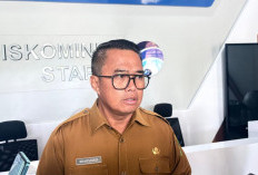 Ekonomi Kutim Tertahan di 1,7 Persen, Mahyunadi Dorong Kajian Berbasis Data