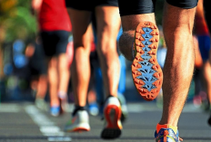 Usai Gagal Gelar Samarinda Half Marathon, Pasutri Terduga Pelaku Penuhi Panggilan Polisi
