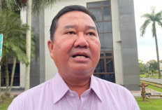 Jalan Kubar–Mahulu Ditarget Rampung 2027, DPRD Kaltim Pastikan Progres Hampir Selesai