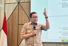 Andi Harun Tantang Diskusi Terbuka Soal Polemik BPJS