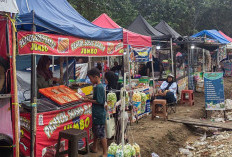 800 UMKM di Paser Ajukan Kredit Bunga Nol Persen, Baru 8 yang Dicairkan
