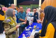 Bupati Sri Juniarsih Upayakan agar Sampah Plastik Jadi Peluang Ekonomi di Maratua