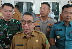 Kutim Tetap Siaga Aksi 21 April, Meski Tidak Ada Informasi Keterlibatan Warga