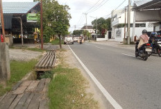 Pemkot Bontang Alokasikan Rp 16 Miliar untuk Revitalisasi Drainase Jalan Patimura