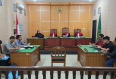 Sidang Sengketa Jam OPA Pekerja PAMA KPCS Masuk Tahap Lanjutan, Soroti Instruksi di Luar Jam Kerja