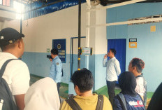 Pengelola SPPG Waru Terkesan Menghindar soal Kasus Dugaan Keracunan Puluhan Pelajar