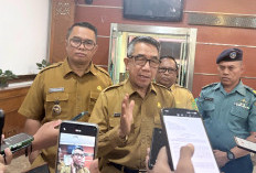 Pemkab Kutim Tunggu Hasil Investigasi Provinsi, Dugaan Pencemaran Pulau Miang 