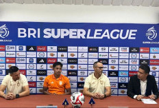 Lefundes Sebut Perubahan Permainan di Babak Kedua Kunci Kemenangan Borneo FC