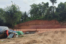 Pembangunan Insinerator di Samarinda Hampir Rampung, Akses Jalan dan Lampu Penerangan Jalan Masih Dikebut