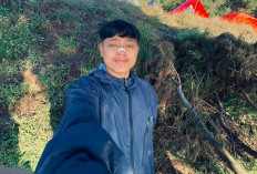 Berau Tanpa Mal, Pariwisata Jadi Jalan Menuju Kemajuan?