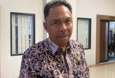 Gerindra Kaltim Jamin Seluruh Anggota Fraksi Hadiri Rapur Hak Angket