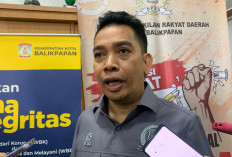 Ketua DPRD Balikpapan Minta Komisi Terkait Tinjau Dampak Proyek RS Sayang Ibu