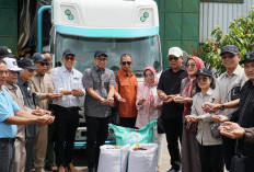 DPRD Apresiasi Program PPM PT Berau Coal, Kembangkan UMKM, Kebun Kakao, hingga Pendidikan
