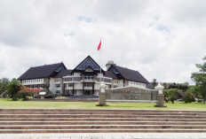  Pemkab Kubar Targetkan Angka Kemiskinan Turun di Bawah 5 Persen 