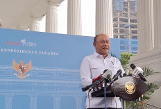 Kepala BGN Dadan Hindayana Dicopot Presiden, Diganti Nanik S Deyang